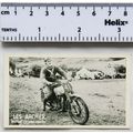 1956 Castrol Famous Riders - Les Archer