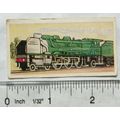 Barratt & Co., World Locomotives No. 5 The Flec...