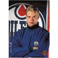Upper Deck 1994-95 NHL Hockey Trading Card #12 ...