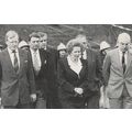 Margaret Thatcher Tom King Paul Channon David A...