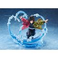 Aniplex Demon Slayer Giyu Tomioka 1/8 Scale Figure