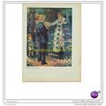 SWING, PIERRE-AUGUSTE RENOIR , Book Illustratio...