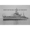 rp09508 - Royal Navy Warship - HMS Bermuda - pr...