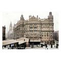 ptc2842 - Lancs - Early Midland Hotel, 16 Peter...
