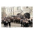 ptc2843 - Lancs - Moss Side Fire Brigade Horse ...