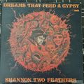 Shannon Two Feathers – Dreams That Feed A Gypsy...