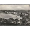 Marine Parade from Castle Drive, Falmouth, Corn...