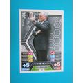 427. Martin Jol - Fulham - Match Attax 2013/14 ...