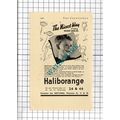 Haliborange Advert - 1938 Small Advert
