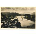 Thirlmere, Cumbria, 1064 Rare RP Pettitts Postcard