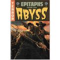 Epitaphs From The Abyss # 12 Lee Bermejo cover