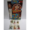 Weetabix - Weetos 2002 Looney Tunes Freeriders ...