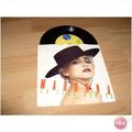 madonna,la isla bonita. 1987 7" p/s. sire, w 8378