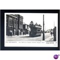 C1513 PORTSMOUTH Tram No.15 Postcard by Collect...