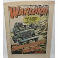 Warlord no. 329