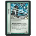 Spycraft CCG Operation Nightfall - 213/349 - Tr...