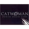 Catwoman Promo Trading Card P-2 from Inkworks