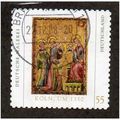 GER 2005 €0.55 (S/A) 'ART- THREE KINGS' FINE US...