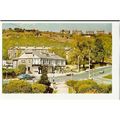 Yorkshire BAILDON Postcard by DVP (BT 2346)