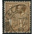 1930 SG 193 - #2 fine used (o)