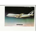 Aviation AIR NEW ZEALAND BOEING 747-219 SUPER B...