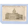 New Jersey Camden New Courthouse Camden NJ~424