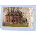 New Jersey Camden Camden Free Library Copper St...