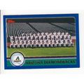 2003 Topps Arizona Diamondbacks team set with C...