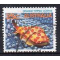 Australia 1984 Marine Life Definitive - Orange ...
