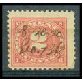 Used R229 2c Documentary Fine TII WA1958