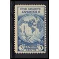 753 3c Byrd Expedition Fine MNH O5277