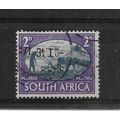 SouthAfrica.SG109 2d "Peace".English Print.Fine...