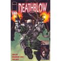 Deathblow(1993) #4-7 Run (Fine-Near Mint)