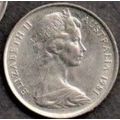 Coins. Australia 1981 5 cents Value