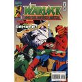 Warlock and the Infinity Watch(1992) #37-42 Run...