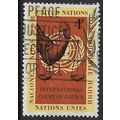 1961 Michel 94 - fine used (o)