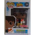FUNKO / POP ' X-MEN ' EXCLUSIVE ROBERTO figure ...