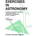 Exercises in Astronomy