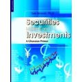 Securities Markets and Investments