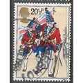 1983 SG 1219 - fine used (o)