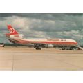 MAS Malaysian Airlines System Douglas DC10 30CF...