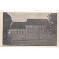 Barfreystone Church Kent Postcard