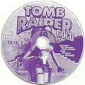 Vintage (1998) PC Software Tomb Raider Gold Win...