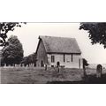 Norton Church Selsey Sussex Postcard (SX75545)