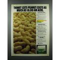 1983 Cyanamid Thimet 20-G Soil Insecticide Ad