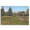 LOWER GARDENS, BOURNEMOUTH, DORSET vintage .unu...