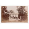White Lodge Farm Little Ellingham Postcard RP N...
