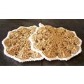 Pot Holders kitchen dining accessory 2 round ta...