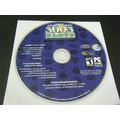 Virtual Vegas Slots 3003 (PC, 2007) - Disc Only!!!