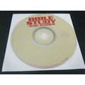 Best of Bible Study and Games (PC, 1996) - Disc...